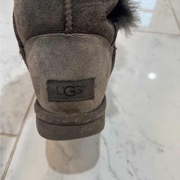 UGG Bailey Button Triplet II Boot - Picture 5 of 12